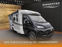 Fahrzeugbild Knaus Sky Ti 650 MEG IC-LINE #1