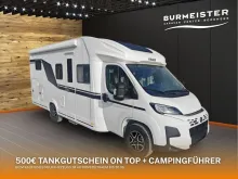 Fahrzeugbild Knaus L!VE WAVE PLATINUM SELECTION 700 MEG Live Wave #1