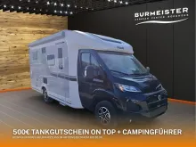 Fahrzeugbild Knaus L!VE WAVE PLATINUM SELECTION 650 MEG Live Wave #1