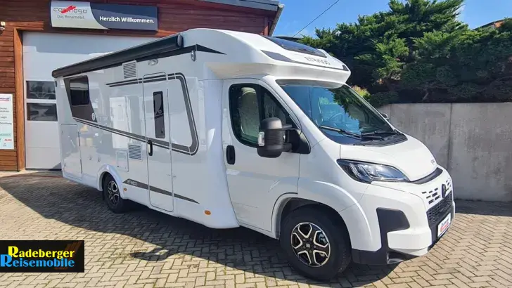 Fahrzeugbild Etrusco T 7400 SB #1