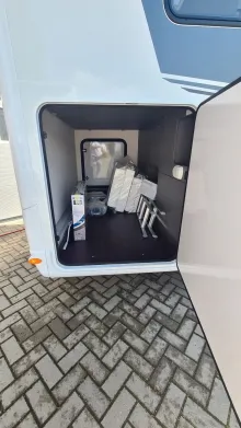 Fahrzeugbild Etrusco T 7400 SB #4