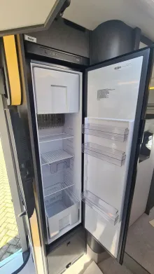 Fahrzeugbild Etrusco T 7400 SB #11