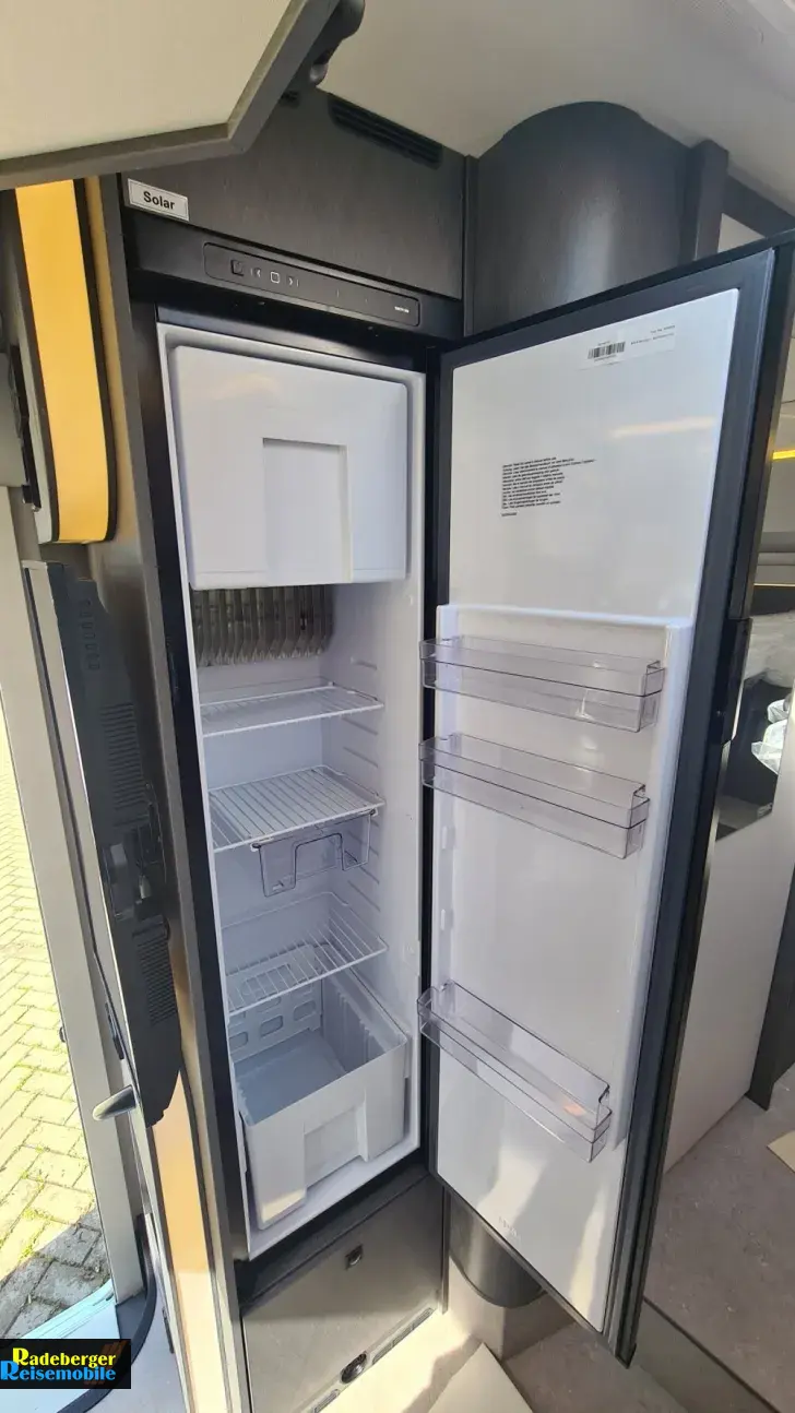 Fahrzeugbild Etrusco T 7400 SB #11