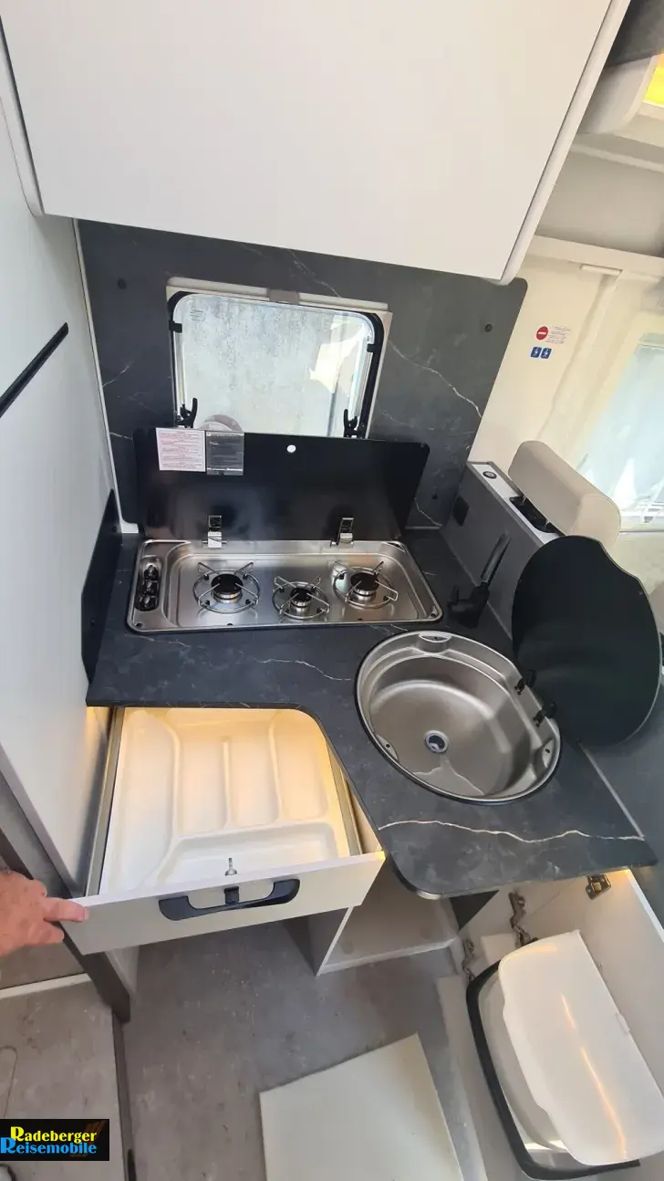Fahrzeugbild Etrusco T 7400 SB #12