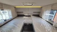 Fahrzeugbild Etrusco T 7400 SB #14