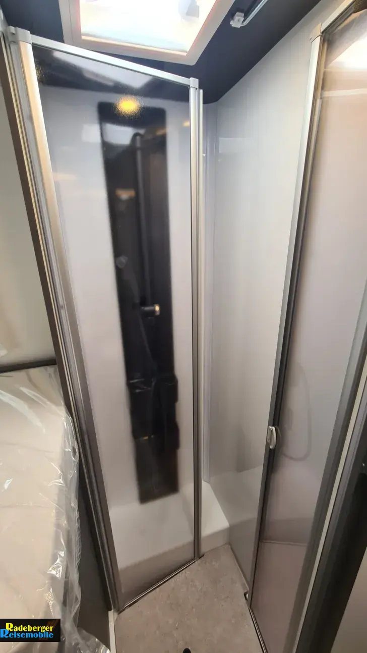 Fahrzeugbild Etrusco T 7400 SB #16