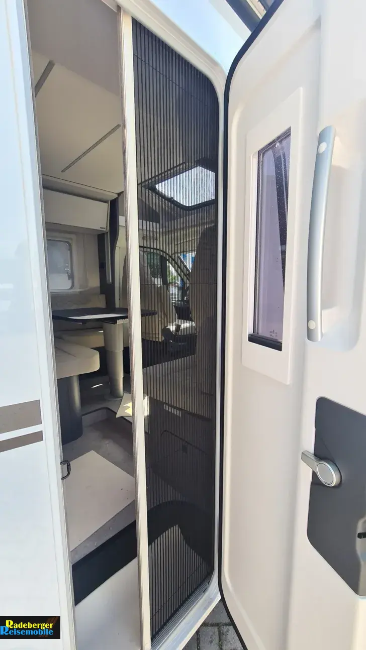 Fahrzeugbild Etrusco T 7400 SB #18