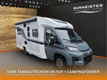 Fahrzeugbild Knaus L!VE WAVE PLATINUM SELECTION 650 MEG Live Wave #1