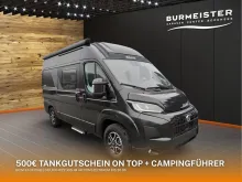 Fahrzeugbild Knaus BoxTime 540 MQ #1