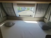 Fahrzeugbild Knaus Südwind 420 QD #11