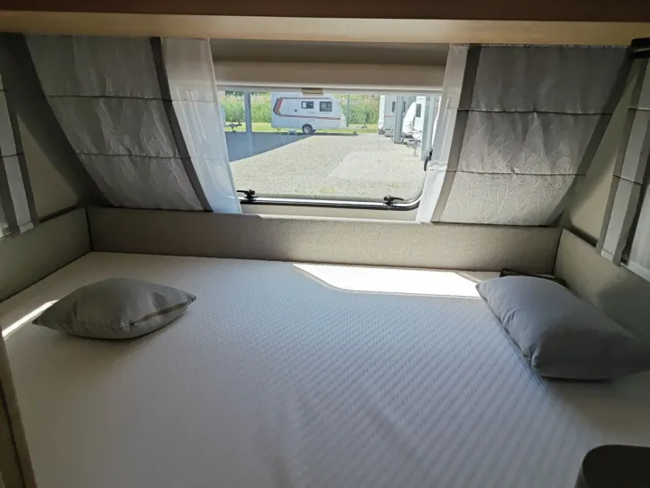 Fahrzeugbild Knaus Südwind 420 QD #11