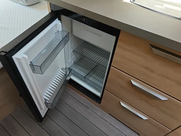 Fahrzeugbild Knaus Südwind 420 QD #13