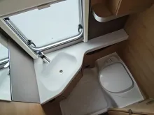 Fahrzeugbild Knaus Südwind 420 QD #14