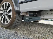 Fahrzeugbild Knaus Südwind 420 QD #16