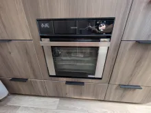 Fahrzeugbild Kabe Smaragd 520 XL KS 2000kg/Backofen/Citty-Wasseranschluss/Duo Control #10