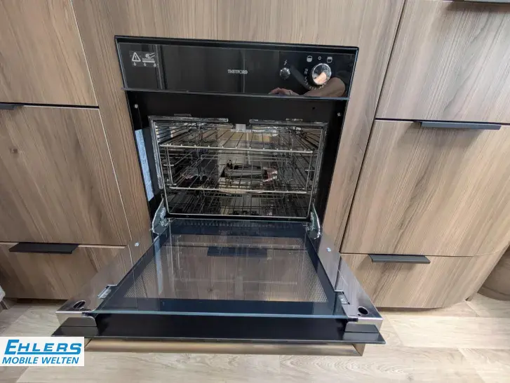 Fahrzeugbild Kabe Smaragd 520 XL KS 2000kg/Backofen/Citty-Wasseranschluss/Duo Control #11