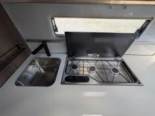 Fahrzeugbild Kabe Smaragd 520 XL KS 2000kg/Backofen/Citty-Wasseranschluss/Duo Control #13