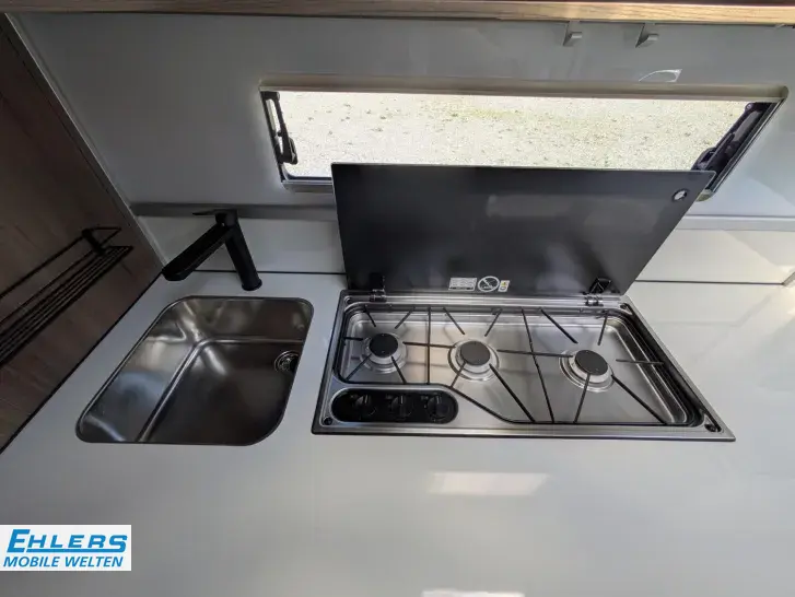 Fahrzeugbild Kabe Smaragd 520 XL KS 2000kg/Backofen/Citty-Wasseranschluss/Duo Control #13