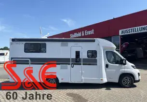 Bild Teilintegriert Advanced<br/>T 750 L ...