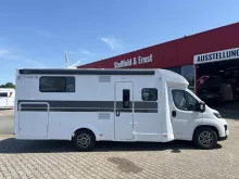 Fahrzeugbild Corigon T Advanced 750 LS #1