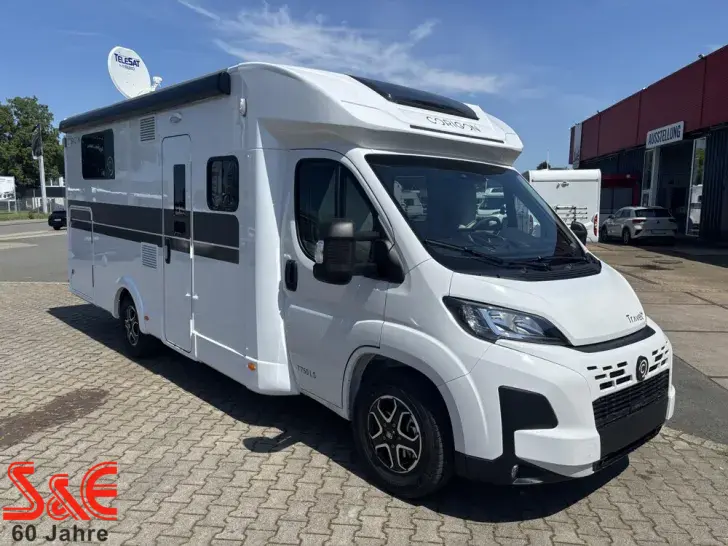Fahrzeugbild Corigon T Advanced 750 LS #2