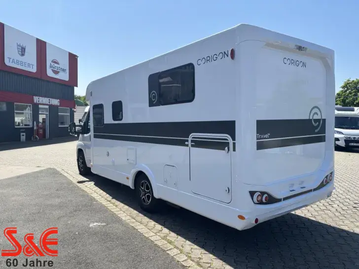 Fahrzeugbild Corigon T Advanced 750 LS #4