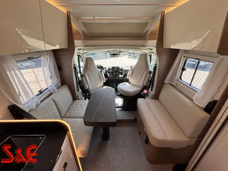 Fahrzeugbild Corigon T Advanced 750 LS #9