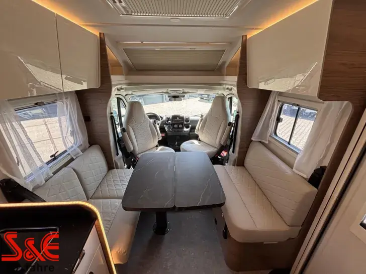 Fahrzeugbild Corigon T Advanced 750 LS #10