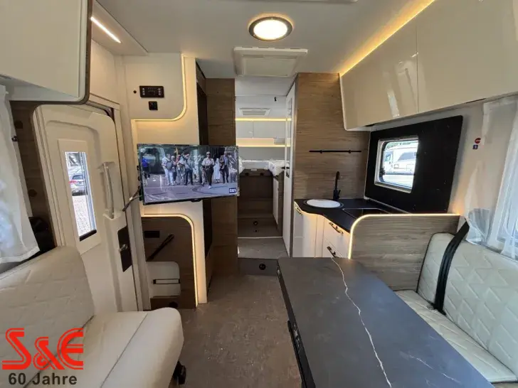 Fahrzeugbild Corigon T Advanced 750 LS #11