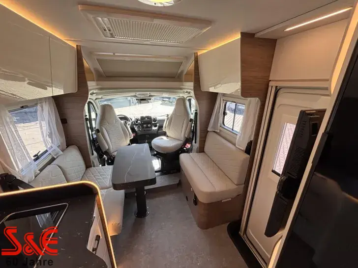 Fahrzeugbild Corigon T Advanced 750 LS #19