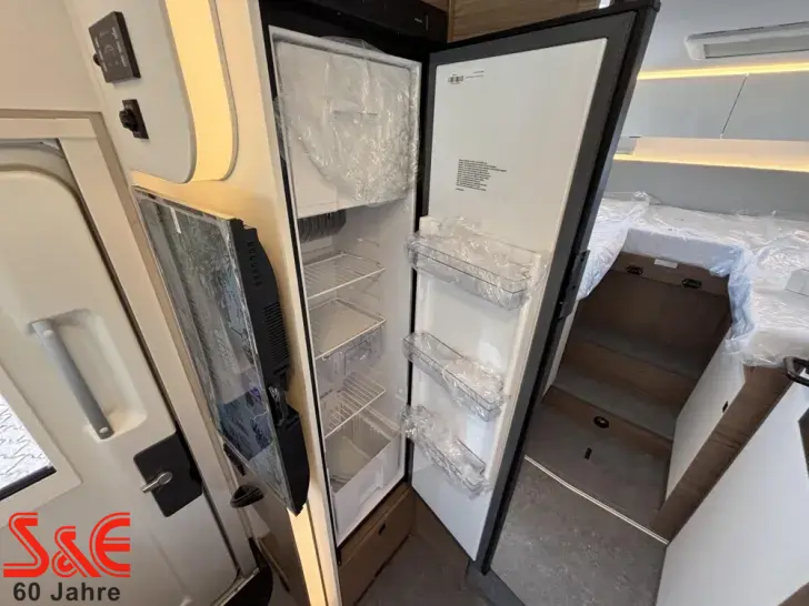 Fahrzeugbild Corigon T Advanced 750 LS #20