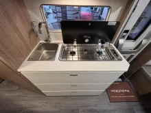 Fahrzeugbild Tabbert Cazadora 490 TD 2.3 #9