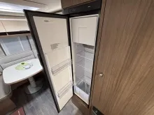 Fahrzeugbild Tabbert Cazadora 490 TD 2.3 #14