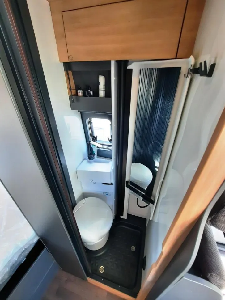 Fahrzeugbild Knaus BoxLife 630 ME Platinum Selection Verfüg./Sparen Sie 11.061,- € #15