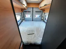 Fahrzeugbild Knaus BoxLife 630 ME Platinum Selection Verfüg./Sparen Sie 11.061,- € #10