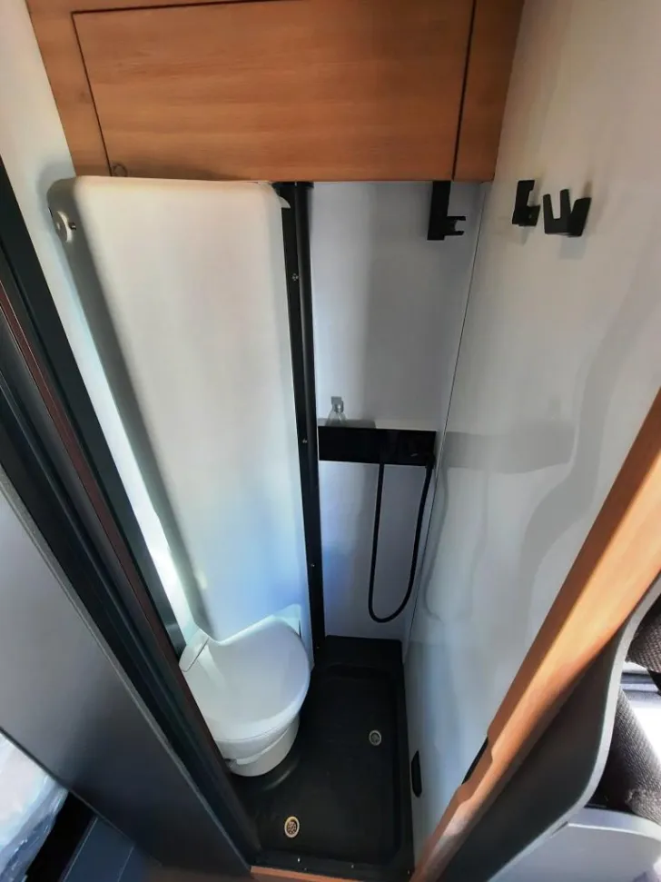 Fahrzeugbild Knaus BoxLife 630 ME Platinum Selection Verfüg./Sparen Sie 11.061,- € #16