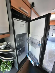 Fahrzeugbild Knaus BoxLife 630 ME Platinum Selection Verfüg./Sparen Sie 11.061,- € #14