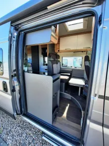 Fahrzeugbild Knaus BoxLife 630 ME Platinum Selection Verfüg./Sparen Sie 11.061,- € #8