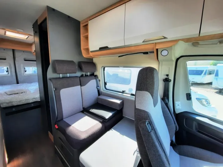 Fahrzeugbild Knaus BoxLife 630 ME Platinum Selection Verfüg./Sparen Sie 11.061,- € #6