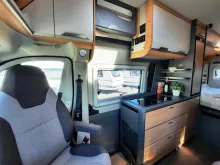 Fahrzeugbild Knaus BoxLife 630 ME Platinum Selection Verfüg./Sparen Sie 11.061,- € #7