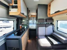 Fahrzeugbild Knaus BoxLife 630 ME Platinum Selection Verfüg./Sparen Sie 11.061,- € #5
