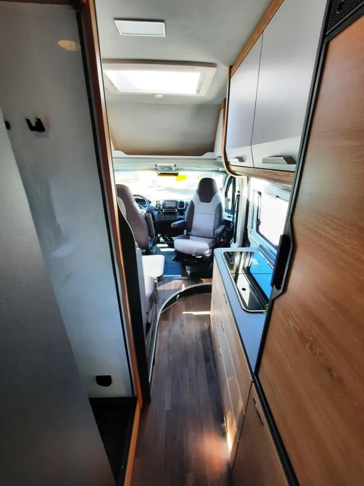 Fahrzeugbild Knaus BoxLife 630 ME Platinum Selection Verfüg./Sparen Sie 11.061,- € #4