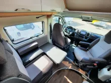 Fahrzeugbild Knaus BoxLife 630 ME Platinum Selection Verfüg./Sparen Sie 11.061,- € #9