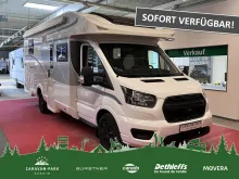 Fahrzeugbild Roller Team Zefiro 267 TL Ford #1