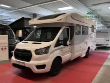 Fahrzeugbild Roller Team Zefiro 267 TL Ford #3