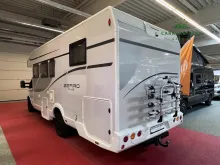 Fahrzeugbild Roller Team Zefiro 267 TL Ford #7