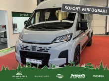 Fahrzeugbild Carado pro CV 540 #1