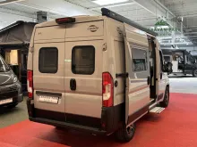 Fahrzeugbild Carado pro CV 540 #2