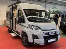 Fahrzeugbild Carado pro CV 540 #3