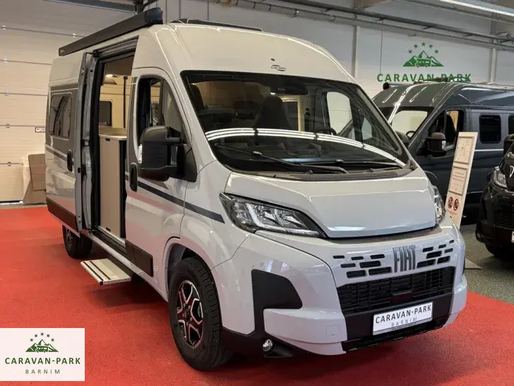 Fahrzeugbild Carado pro CV 540 #3